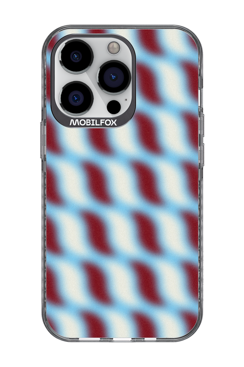 Cold Wave 2.0 - Apple iPhone 13 Pro