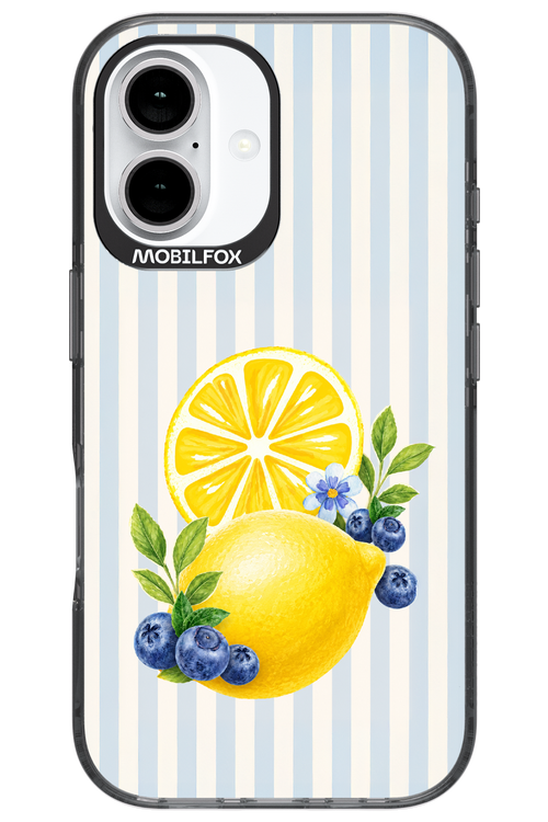 Fresh Flash 2.0 - Apple iPhone 16