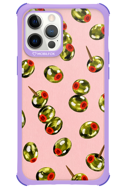 Olive 2.0 - Apple iPhone 12 Pro Max
