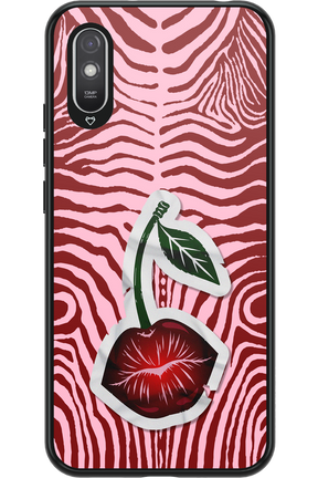 Kissy Cherry 2.0 - Xiaomi Redmi 9A