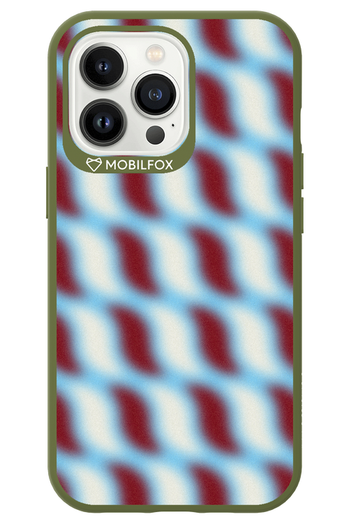 Cold Wave 2.0 - Apple iPhone 13 Pro