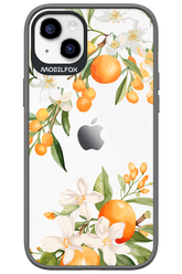 Amalfi Orange - Apple iPhone 14 Plus