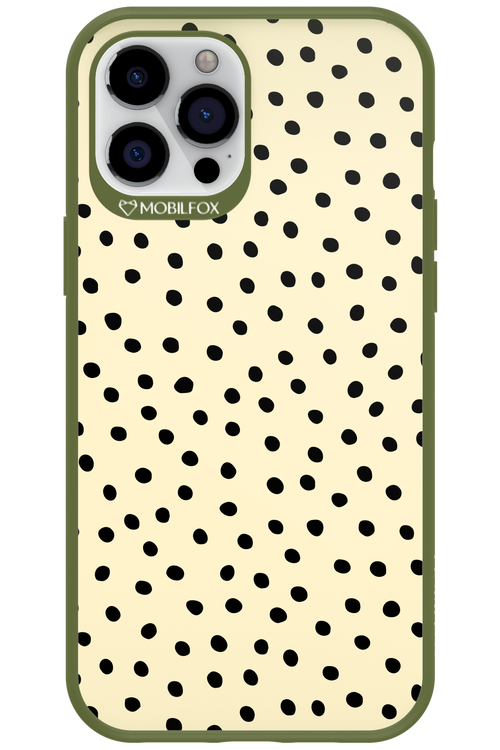 Polka Dots 2.0 - Apple iPhone 12 Pro Max