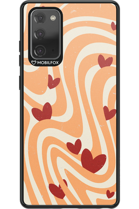 Heartwave 2.0 - Samsung Galaxy Note 20