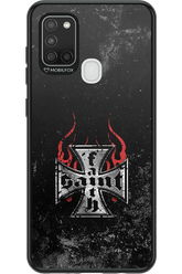 Saint Cross 2.0 - Samsung Galaxy A21 S