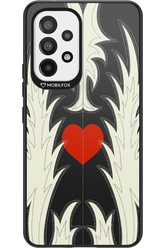 Boots Embroidery 2.0 - Samsung Galaxy A53
