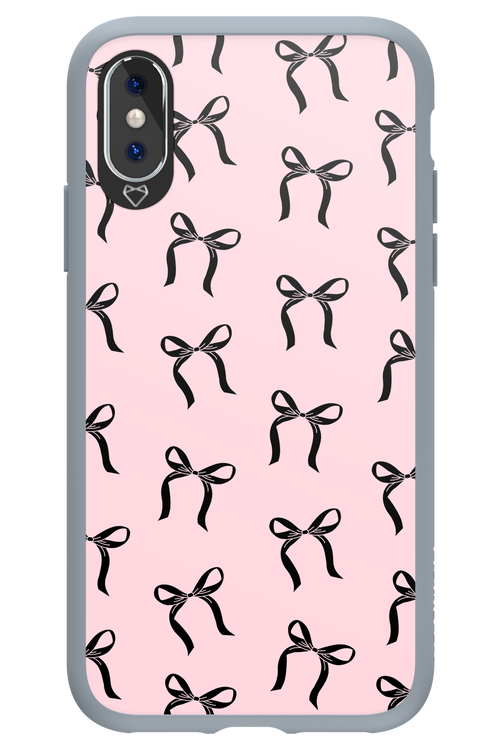 Bow Promise 2.0 - Apple iPhone X