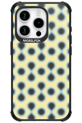 Butter Bubble 2.0 - Apple iPhone 15 Pro