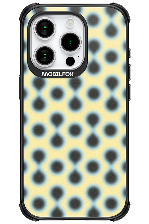 Butter Bubble 2.0 - Apple iPhone 15 Pro