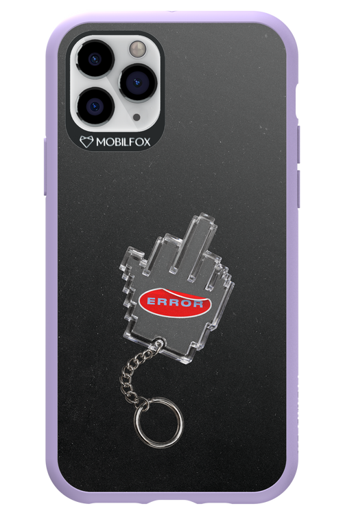 Err0r 2.0 - Apple iPhone 11 Pro