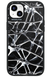 Chrome Lines 2.0 - Apple iPhone 14 Plus