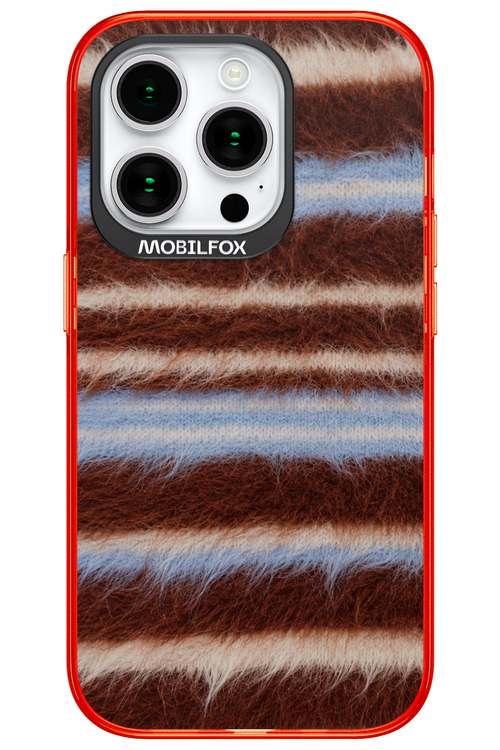Soft Spot 2.0 - Apple iPhone 15 Pro