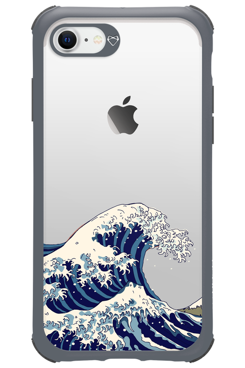 Great Wave 2.0 - Apple iPhone 7
