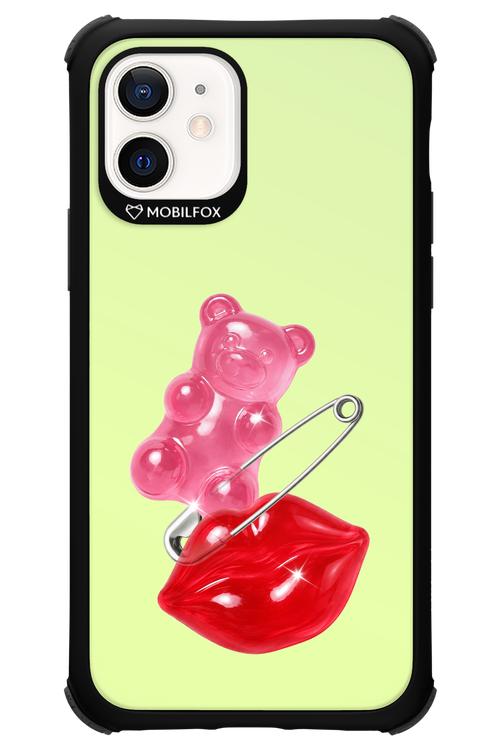 Gummy Pin 2.0 - Apple iPhone 12