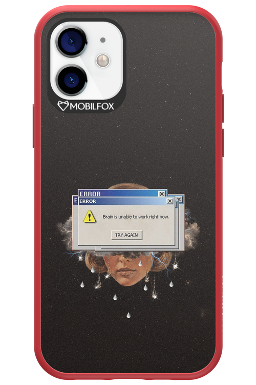 Out of Mind 2.0 - Apple iPhone 12