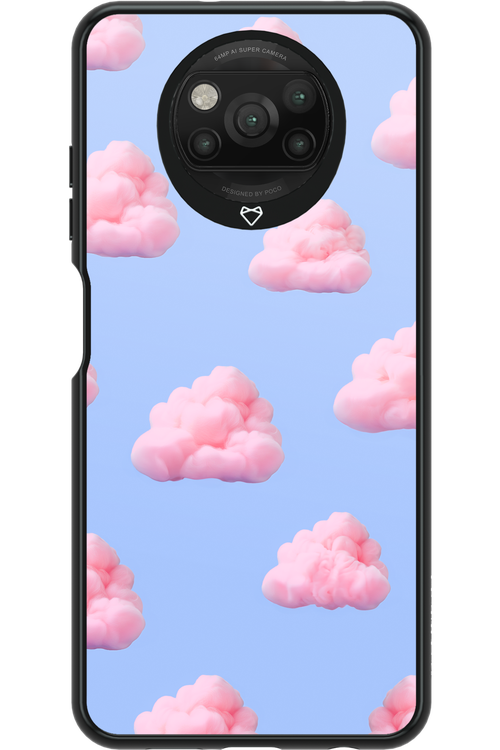 Cloudy - Xiaomi Poco X3 NFC