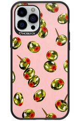 Olive 2.0 - Apple iPhone 12 Pro Max