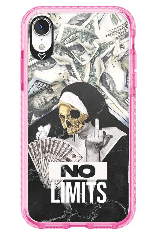No Limits - Apple iPhone XR