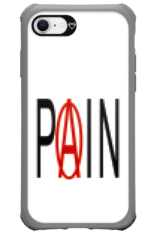 PAIN 2.0 - Apple iPhone SE 2020