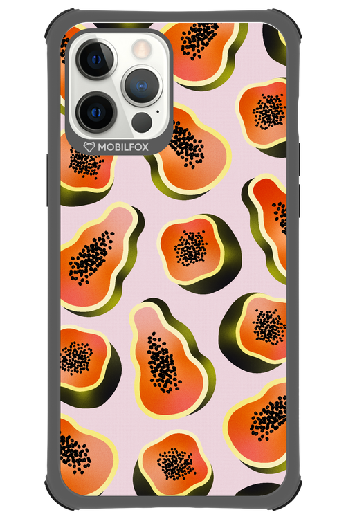 Papaya Wave 2.0 - Apple iPhone 12 Pro Max