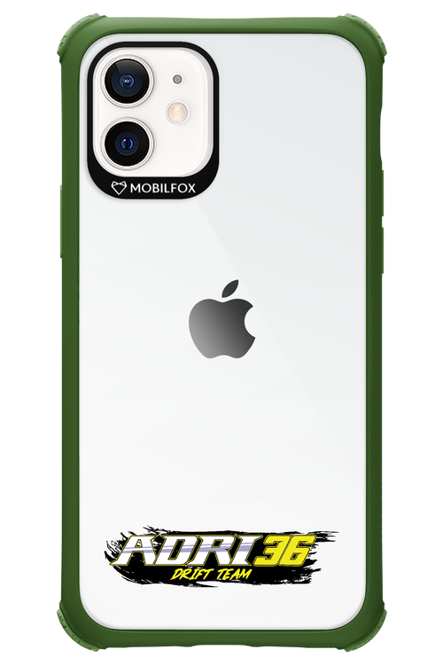 ADRI36 Signature 2.0 - Apple iPhone 12