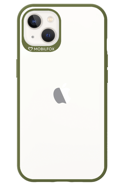 NUDE 2.0 - Apple iPhone 13