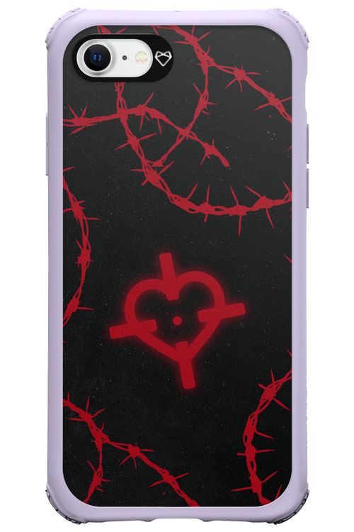 Focus on Me 2.0 - Apple iPhone SE 2020