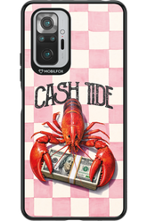 Cash Tide 2.0 - Xiaomi Redmi Note 10 Pro
