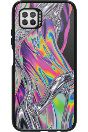 Prism 2.0 - Huawei P40 Lite