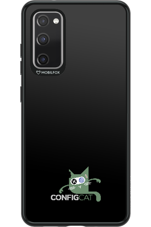 zombie2 - Samsung Galaxy S20 FE