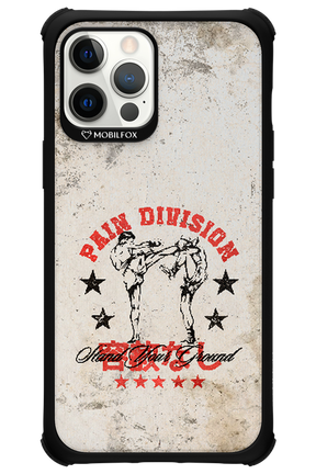 MMA 2.0 - Apple iPhone 12 Pro Max