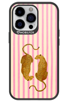 Retro Leo 2.0 - Apple iPhone 13 Pro