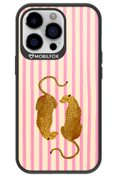 Retro Leo 2.0 - Apple iPhone 13 Pro