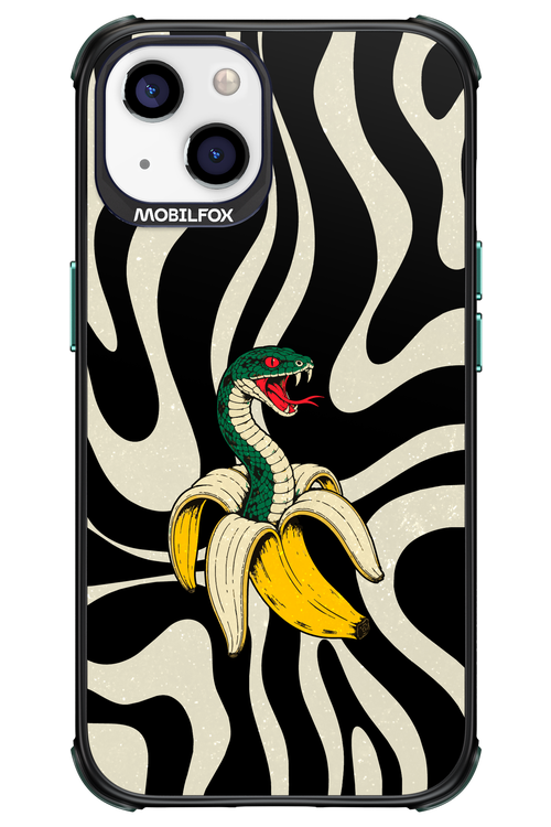 Banana Bite 2.0 - Apple iPhone 13