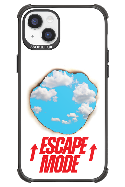 Escape mode 2.0 - Apple iPhone 14 Plus