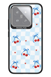 Blue Cherry 2.0 - Xiaomi 14