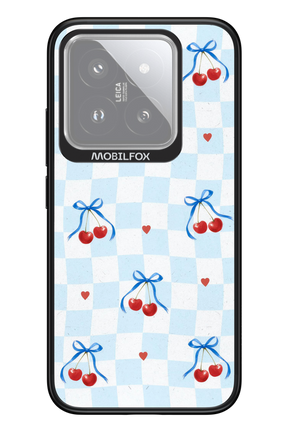 Blue Cherry 2.0 - Xiaomi 14