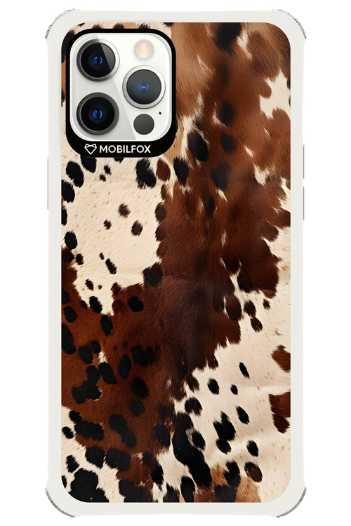 Wild Cow 2.0 - Apple iPhone 12 Pro Max