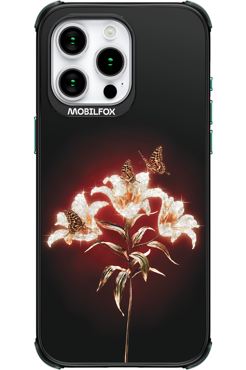 Glow Up Girl 2.0 - Apple iPhone 15 Pro Max
