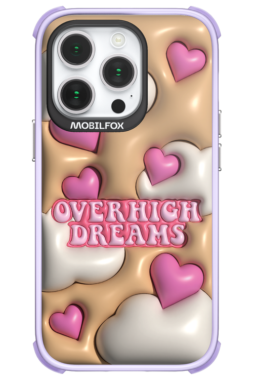 Overhigh Dreams - Apple iPhone 14 Pro