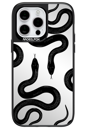 Black Mamba Mirror 2.0 - Apple iPhone 14 Pro Max
