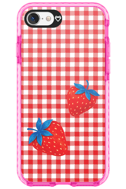 STRAWBERRY 2.0 - Apple iPhone 7