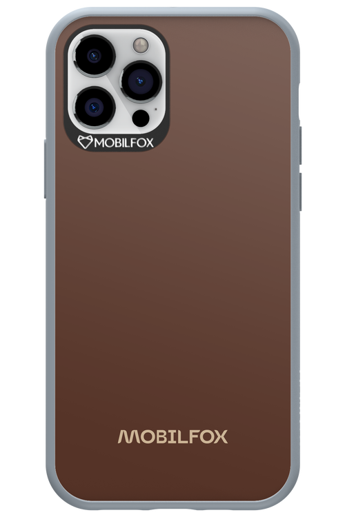 Espressso 2.0 - Apple iPhone 12 Pro