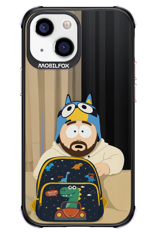 KidHeli 2.0 - Apple iPhone 13 Mini