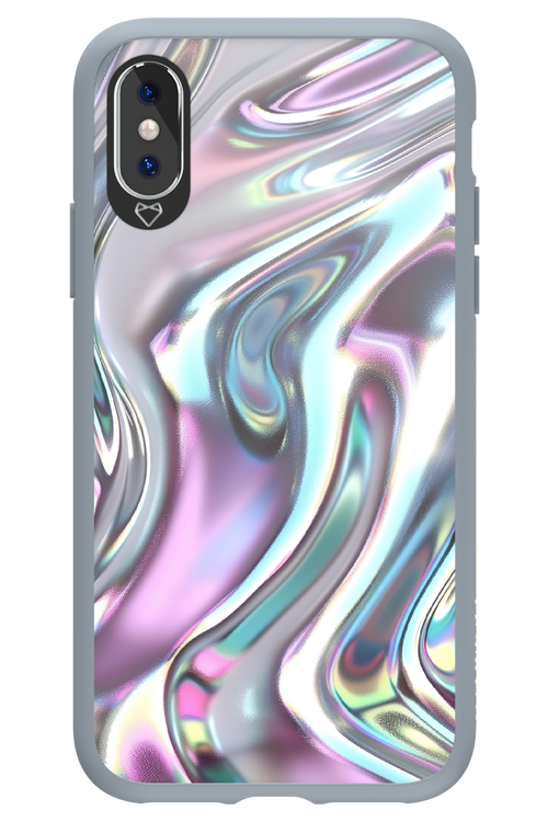 Holochrome 2.0 - Apple iPhone X
