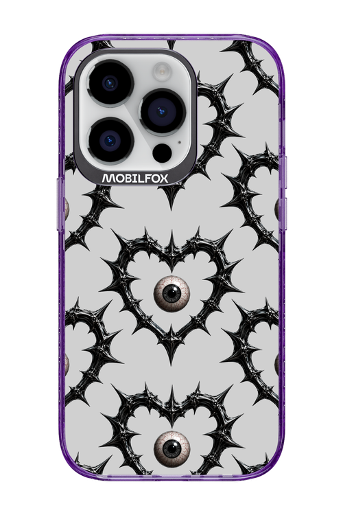 Heart Vision 2.0 - Apple iPhone 14 Pro