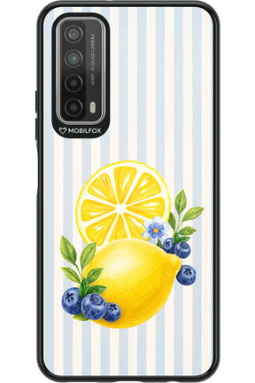 Fresh Flash 2.0 - Huawei P Smart 2021