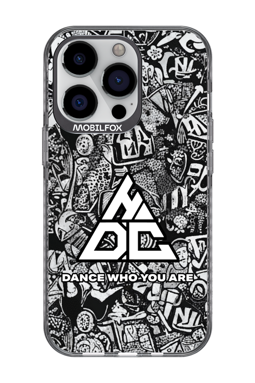 HDC 7 2.0 - Apple iPhone 13 Pro