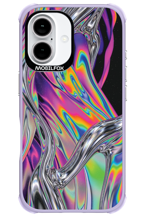 Prism 2.0 - Apple iPhone 16
