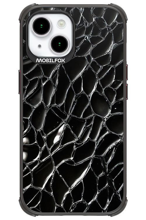 Alien Grid 2.0 - Apple iPhone 15